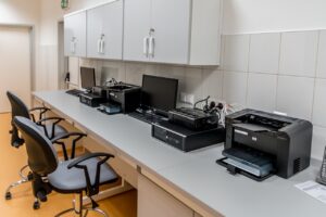 Pojęcie drukarki led oraz jej funkcje, zalety cechy.